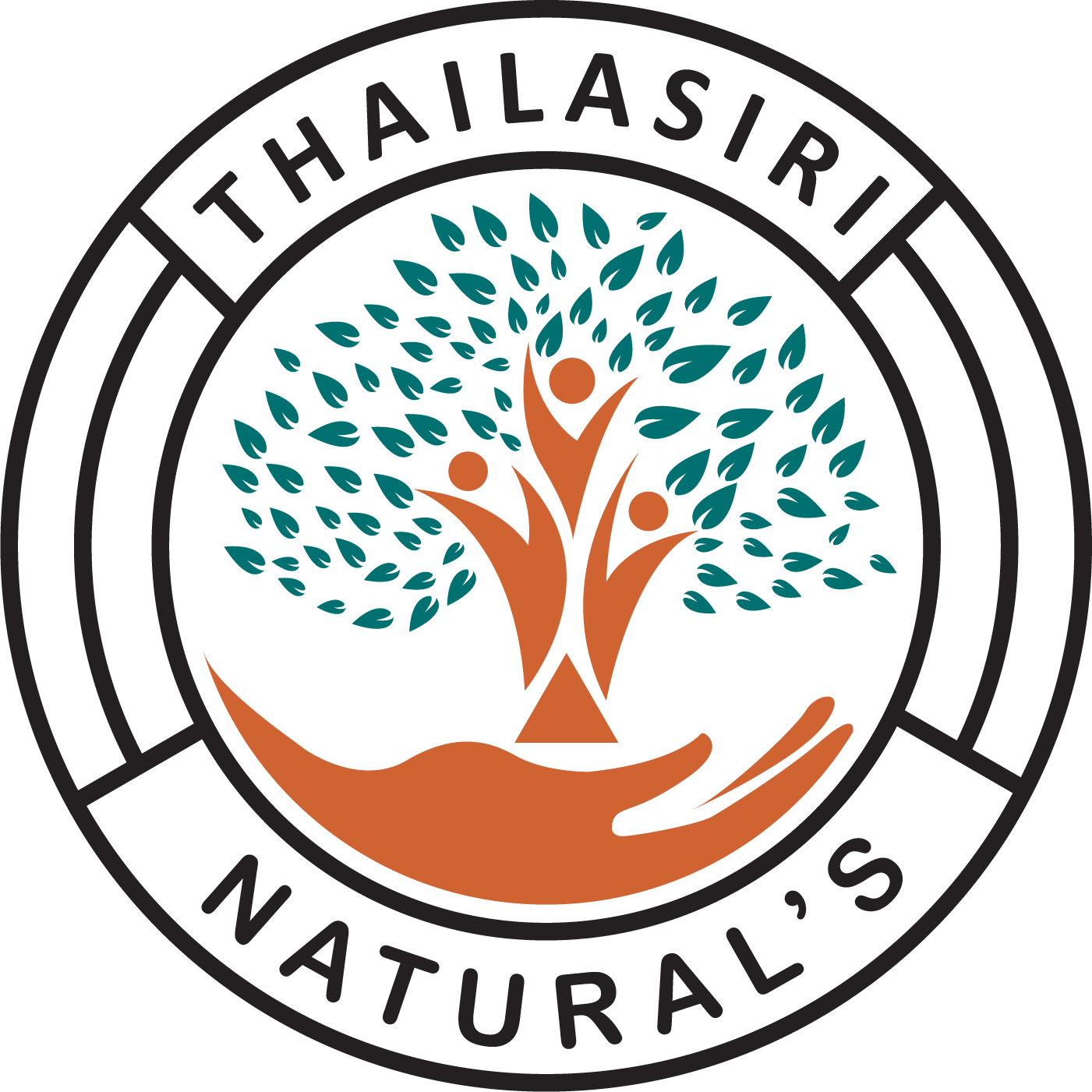 Thailasiri Logo